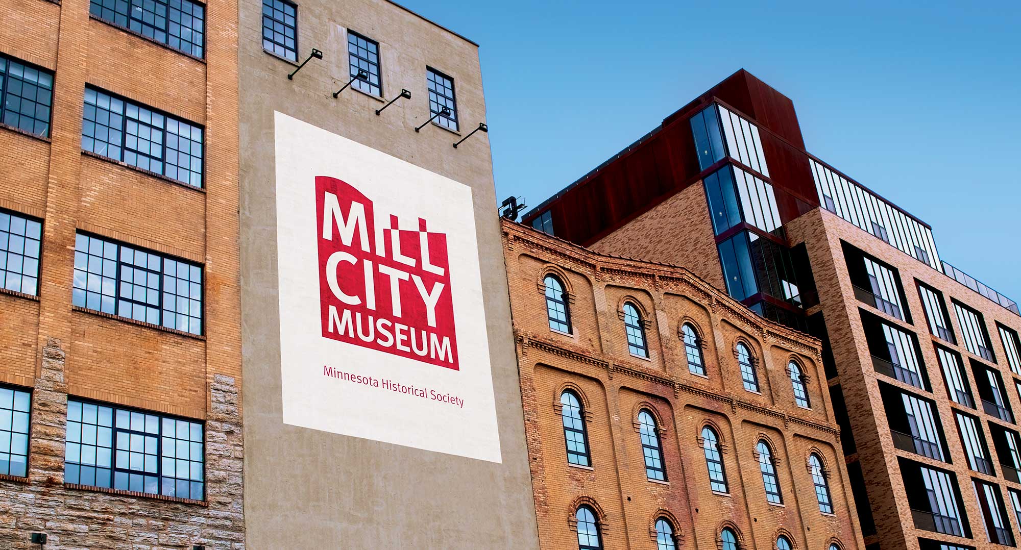 Minnesota Historical Society Little & Company