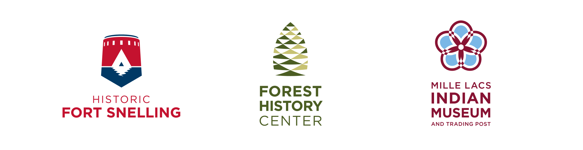 Minnesota Historical Society Little & Company