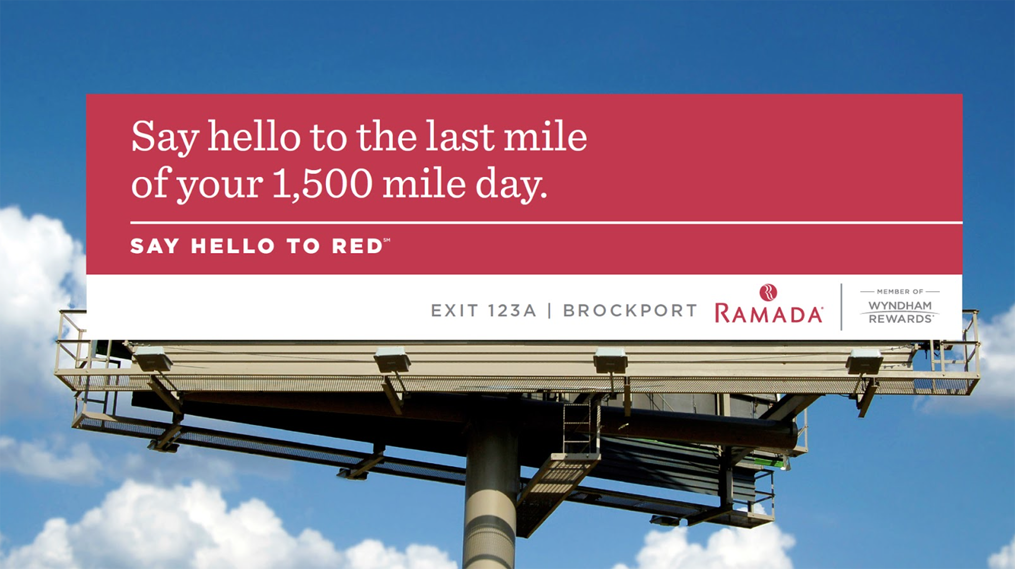 Ramada_OOH